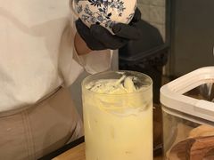 -O'eat Blossom&Pelican(深圳首店)