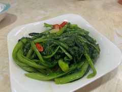 -尕有炕锅烤羊肉