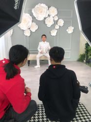 -爱儿美儿童摄影(奥森公园店)