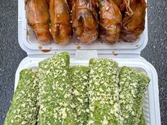 -望湖小馆(西湖店)