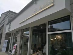 门面-风甜日暖·星座主题甜点(东二环泰禾店)