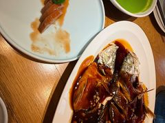 -金牌外婆家(苏州中心店)