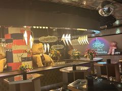 -K+全国连锁KTV(绿地缤纷天地店)