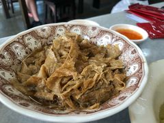 -黄亚细肉骨茶(仰光路店)