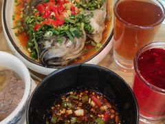 -妈妈的味道(和顺古镇店)