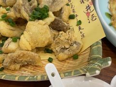 -渔满仓海鲜渔家(象山二店)