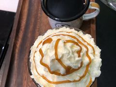 -Peet's Coffee皮爷咖啡(德基店)