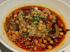 川味粉皮-南山翁新概念川菜(江宁万达广场店)