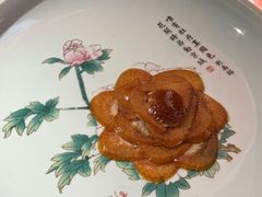 -京味斋·烤鸭·北京菜(安贞店)