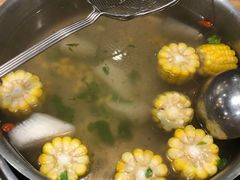 -嬷孙家潮汕牛肉火锅(北京路天河城店)