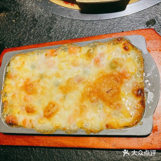 小猪小牛章鱼水煎肉(圣亚购物广场驿后步行街店)