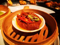 -万丽轩·粤菜(王府井金茂万丽酒店)