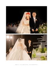 -MECCI婚礼摄影跟拍(红东方广场店)