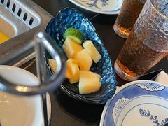 -大隐·成都火锅Bistro(合生麒麟新天地店)