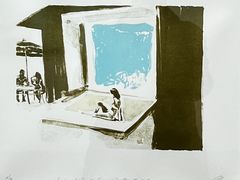-大田秀则画廊