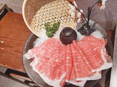-捞王锅物料理(四川北路店)