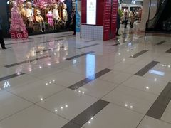 -吾悦广场(天津和平店)