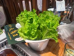 -草原塞蛮羊火锅城(港湾店)