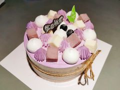 -仟吉KenGee(江南万达店)