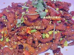 -巴特餐饮6加1音乐餐吧·新疆菜
