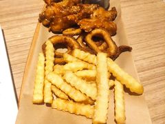 -必胜客(北苑路店)