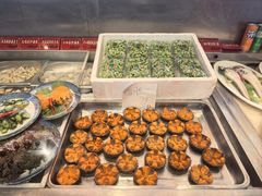 -日丰园海肠水饺·老字号大连海鲜(银泰城店)