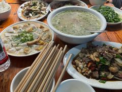 -九九牛肉馆(南山路店)