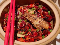 -金鸭季·北京烤鸭(深业上城店)