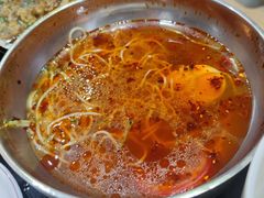 -燚青春东北泥炉烤肉(百合店)