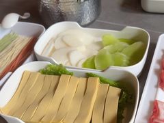 -君邦火锅(新疆大厦店)