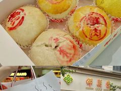 -邵万生食品公司(南京东路店)