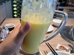 玉米汁-滋粥楼·顺德菜(番禺广场总店)