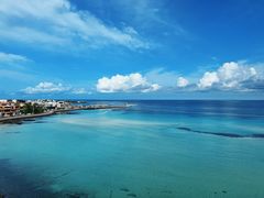 -咸德海水浴场