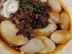 -新白鹿餐厅(龙游路总店·杭帮菜名店)
