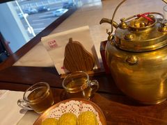 -小吊梨汤·北京菜·烤鸭(双井乐成中心店)