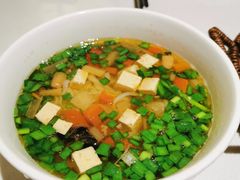 -西安饭庄·非遗陕菜(钟楼店)