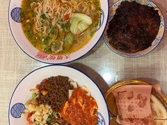 -大嘻咹biangbiang面(历史博物馆店)