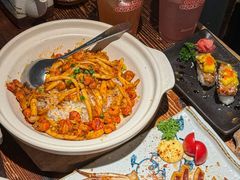 -小川洋风料理(江汉路店)