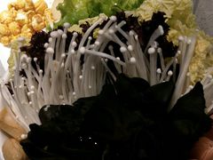 -半天妖烤鱼(芝罘万达店)