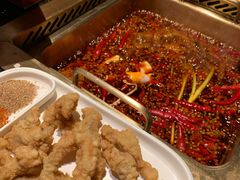 -川西坝子火锅(清江东路3.0直营店)