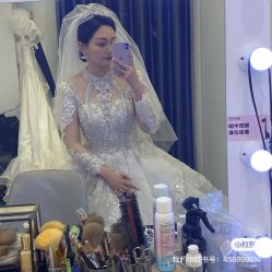 点击看大图 -卡恩婚纱摄影(桥梓口店)