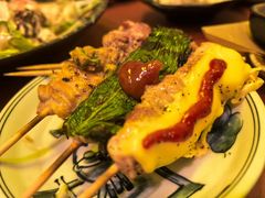 -鸟内会(河北路店)