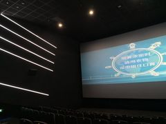 -幸福蓝海国际影城(IMAX全运村中央广场店)