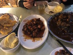 -眷江南之小蓝鲸(王府大街店)