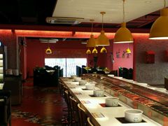 -悦橙烤肉海鲜自助(中央大街店)