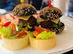 -西郊宾馆·1921餐厅