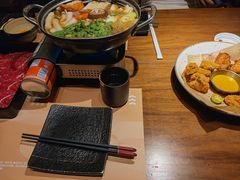 -山葵家居酒屋(天目里店)