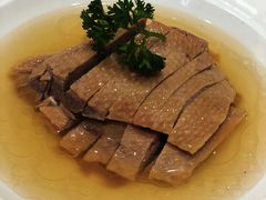 盐水鹅-双东酒店(东关街店)