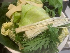 -黄记煌三汁焖锅(顺义华联店)