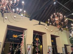 -Ministry of Crab(科伦坡店)